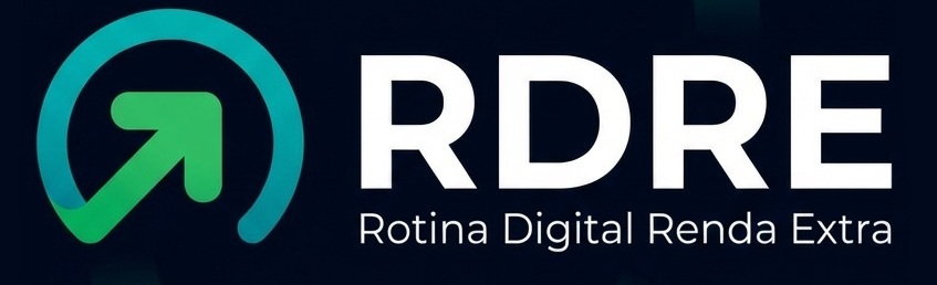 RDRE — Rotina Digital Renda Extra